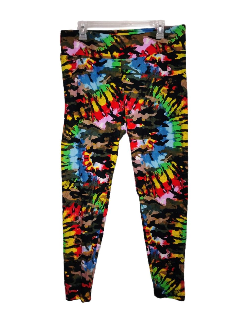 No Boundaries Juniors Leggings Size 2X